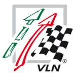 Logo of VLN Team Messenger android Application 