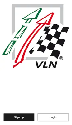 VLN Team Messenger android App screenshot 2